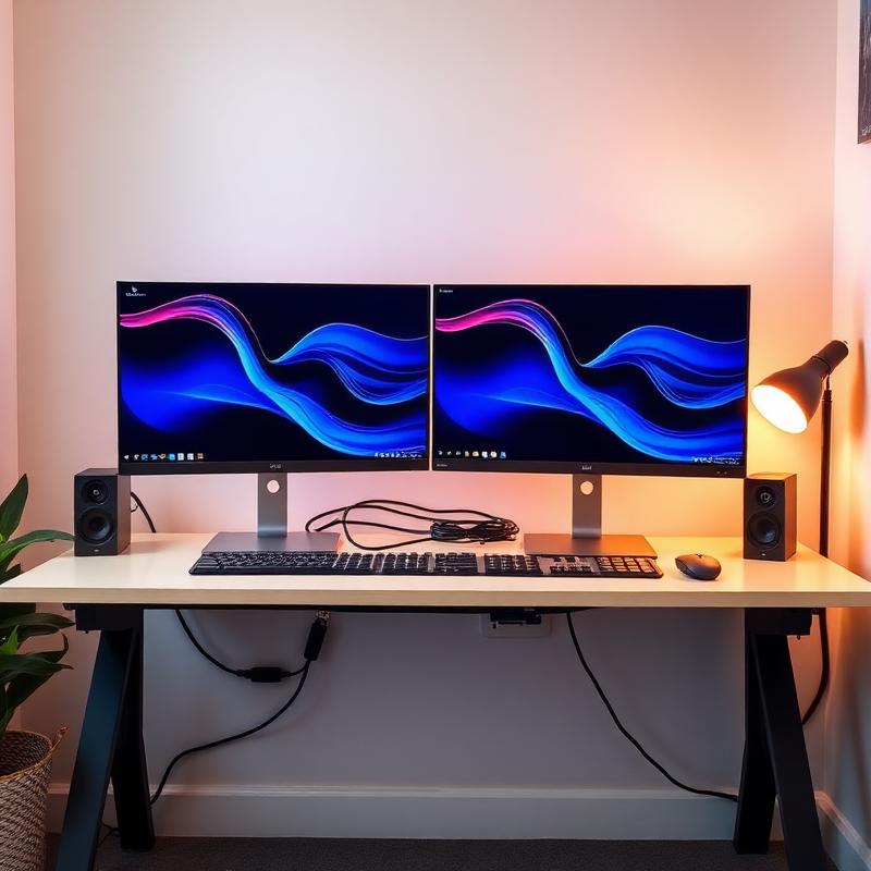 Workstation monitoring & management